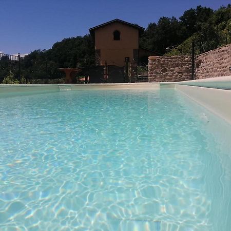 Licciana Nardi Agriturismo Il Poderetto מראה חיצוני תמונה