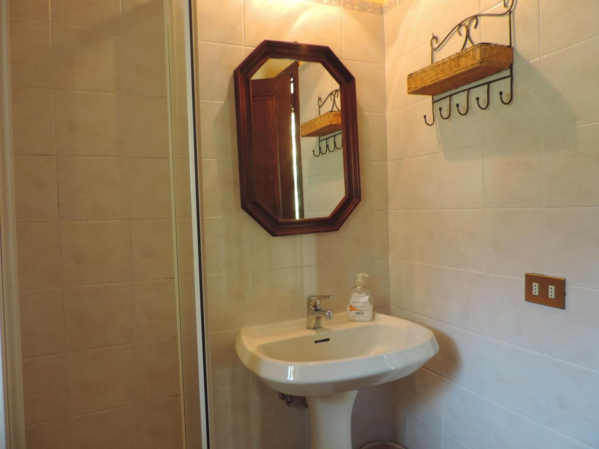 Licciana Nardi Agriturismo Il Poderetto מראה חיצוני תמונה