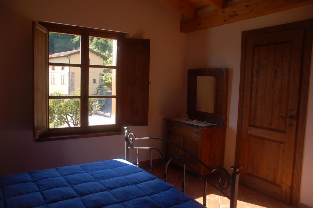 Licciana Nardi Agriturismo Il Poderetto חדר תמונה