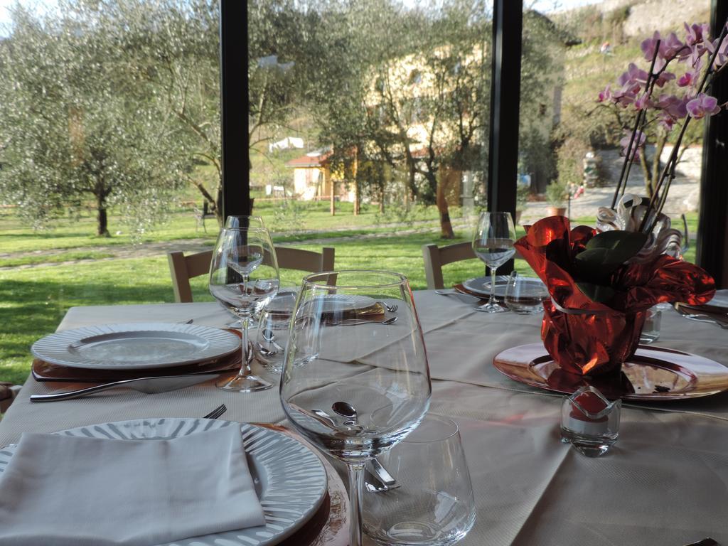 Licciana Nardi Agriturismo Il Poderetto מראה חיצוני תמונה