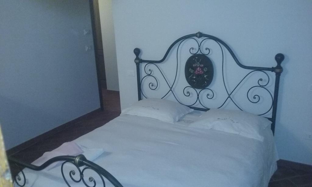Licciana Nardi Agriturismo Il Poderetto חדר תמונה