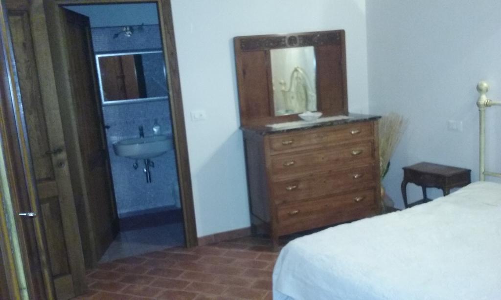 Licciana Nardi Agriturismo Il Poderetto חדר תמונה