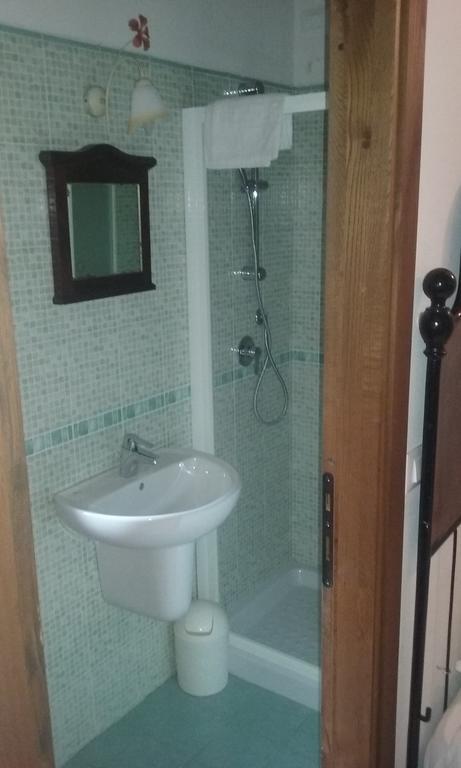 Licciana Nardi Agriturismo Il Poderetto מראה חיצוני תמונה