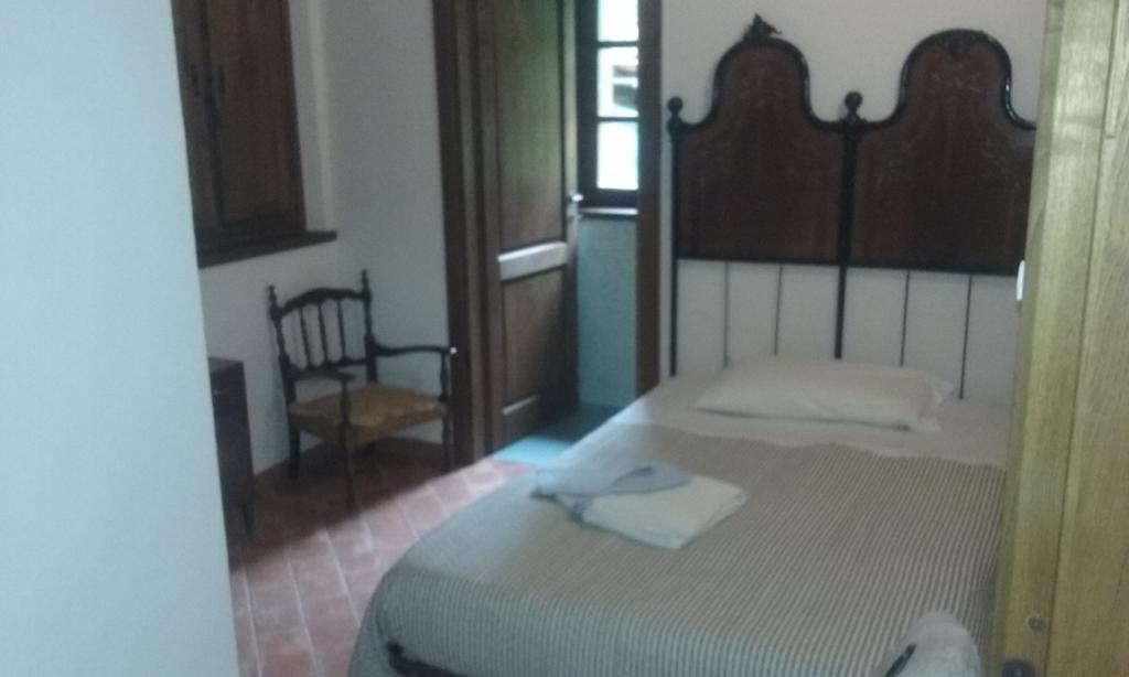 Licciana Nardi Agriturismo Il Poderetto מראה חיצוני תמונה
