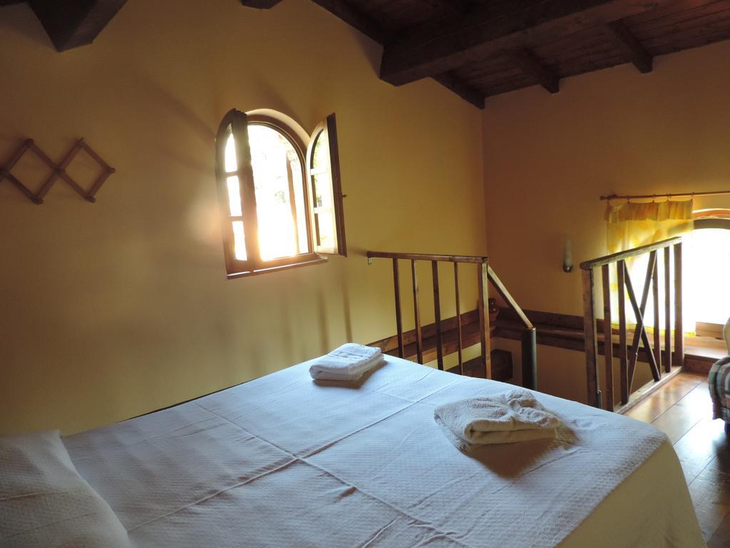 Licciana Nardi Agriturismo Il Poderetto מראה חיצוני תמונה