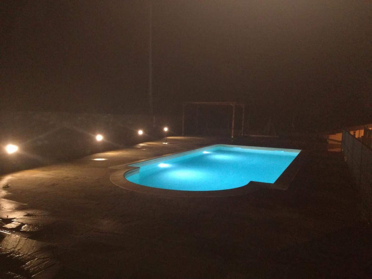 Licciana Nardi Agriturismo Il Poderetto מראה חיצוני תמונה
