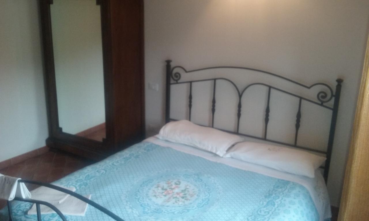 Licciana Nardi Agriturismo Il Poderetto מראה חיצוני תמונה