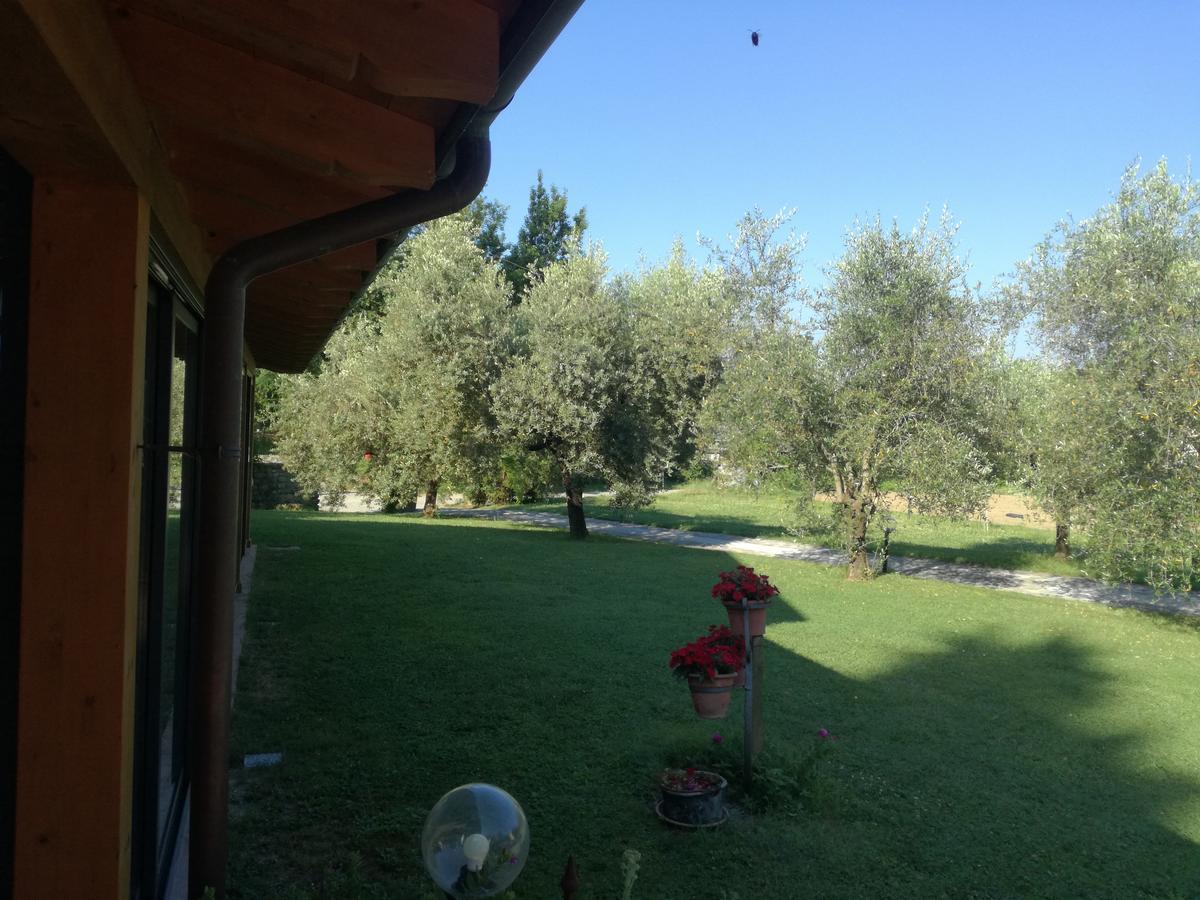 Licciana Nardi Agriturismo Il Poderetto מראה חיצוני תמונה