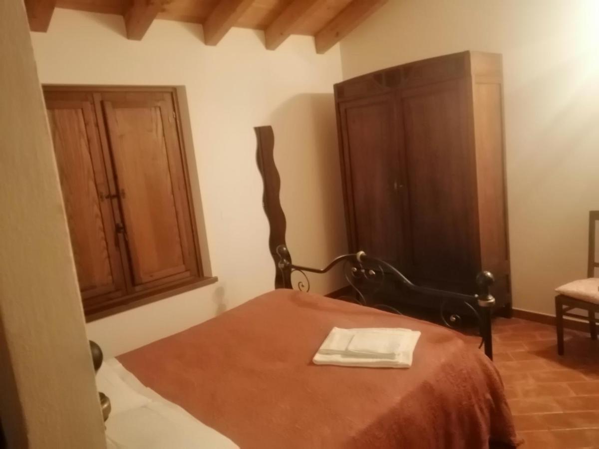 Licciana Nardi Agriturismo Il Poderetto מראה חיצוני תמונה